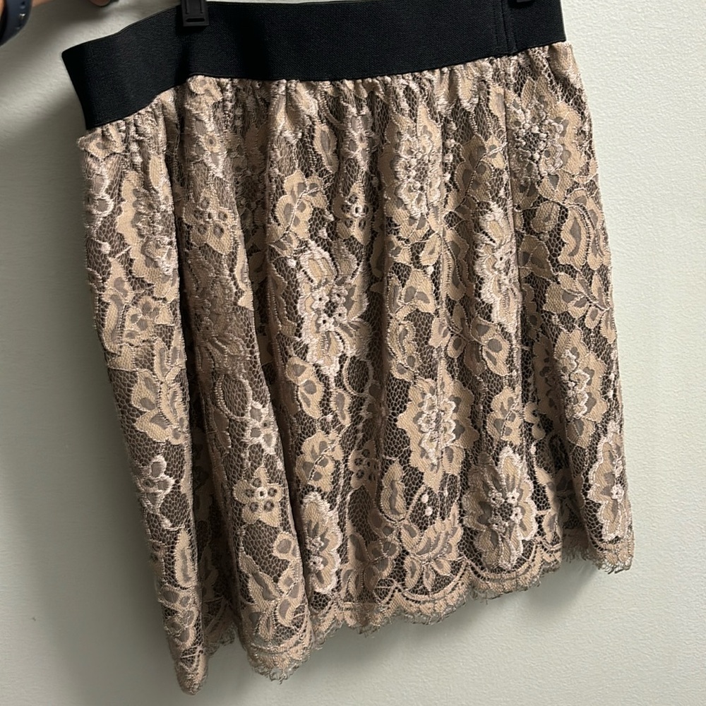 Womens skirt